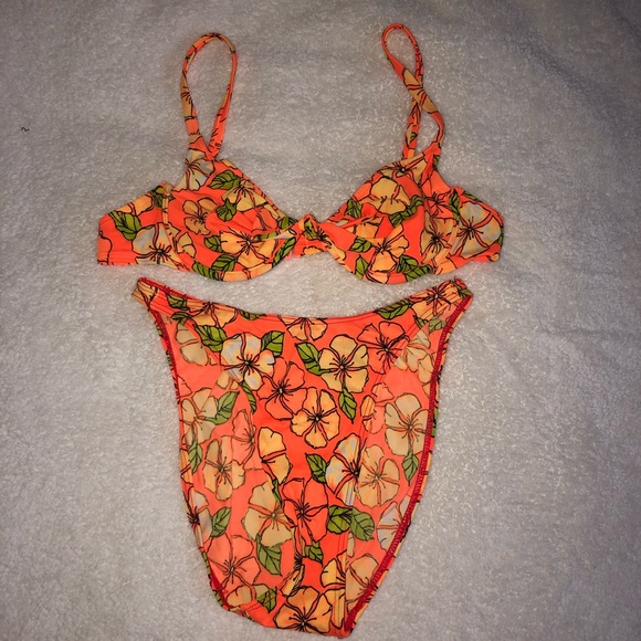 Other - Vintage Bikini